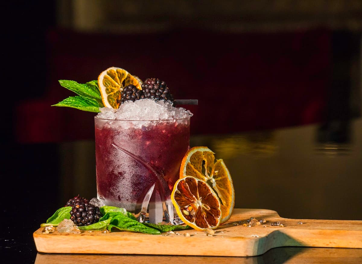 Signature Mixology